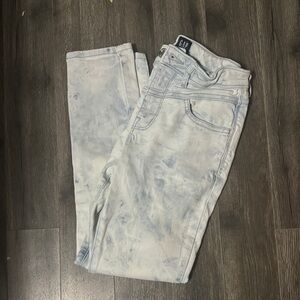 Gap girls jeggings